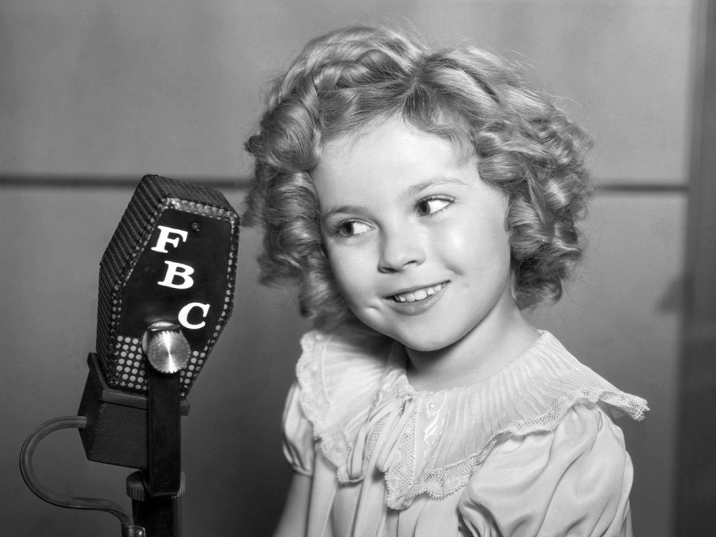 Shirley Temple Black Passes Away at 85 | For God's Glory Alone Ministries