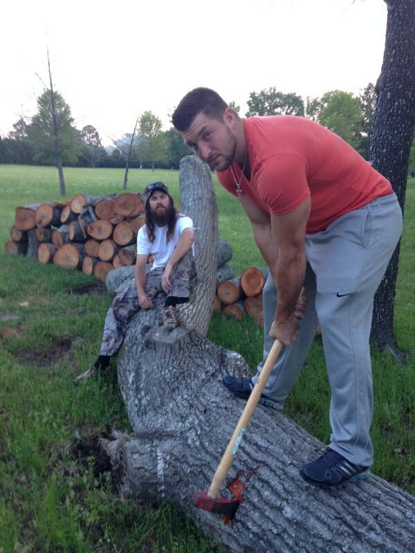 [Image: Tim-Tebow-and-axe.jpg]