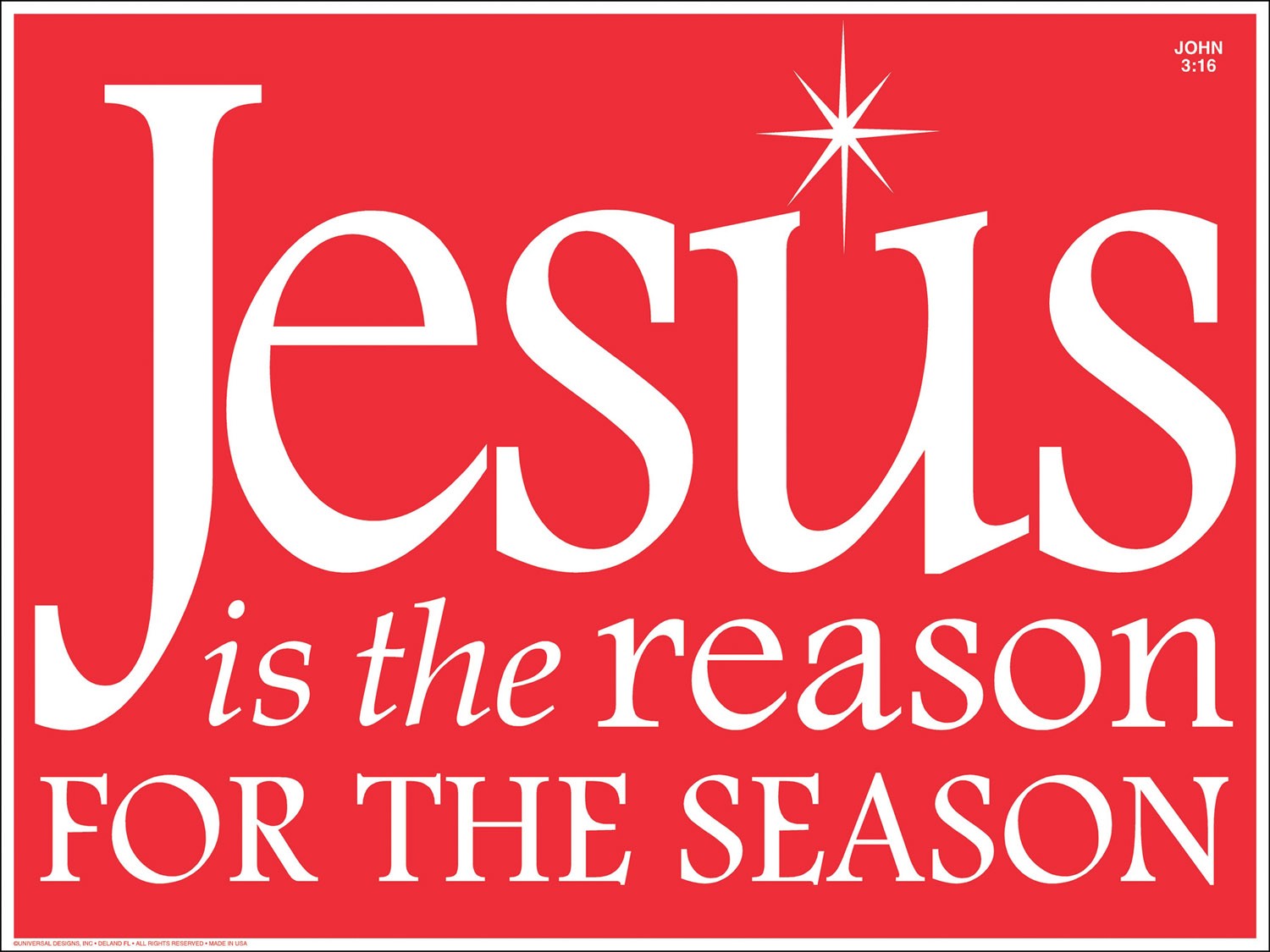 clip art for jesus is the reason for the season - photo #40