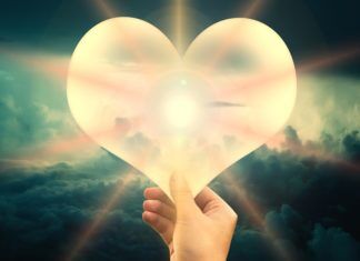 “Faith is at the heart of everything we believe and everything we are in the Christian life.”