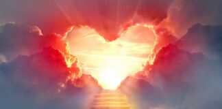 Prayer, A Great Way To Start The Day… Angel’s Prayer Of The Day