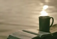God’s Words are “Sweeter than Honey”