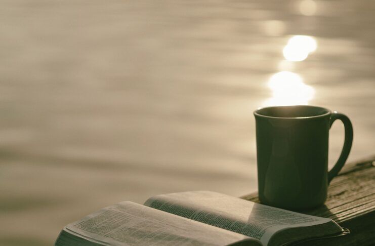 The law of the LORD is perfect, refreshing the soul.