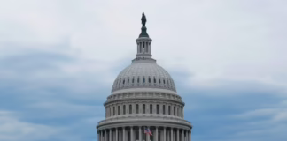 Americans are losing trust in the government as a source of information