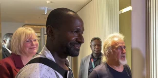 American Missionary Details Brutal Six Years in Captivity: ‘I Lost My Religion, but Gained My Faith’