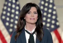 Billy Graham’s Granddaughter Cissie Graham Lynch Nominated as Trump’s Religious Freedom Ambassador