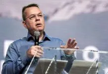 Formerly Unjustly Imprisoned Pastor Andrew Brunson Appointed to Religious Freedom Post