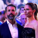 Donald Trump Jr. acknowledges Russian oligarch with ties to Putin hosted his lavish island wedding celebration