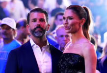 Donald Trump Jr. acknowledges Russian oligarch with ties to Putin hosted his lavish island wedding celebration