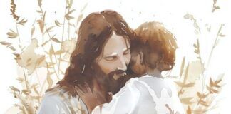 The Love of God