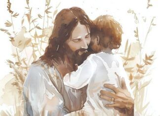 The Love of God