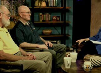 UPDATE: FGGAM Co-Founder and Pastor Dewey Moede and Associate Pastor Chuck Akeley Appear on KCHF TV 11’s God Answers Prayer