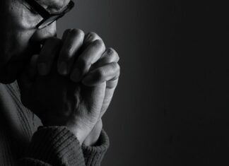 The Prayer Partner We Need