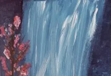 The Overflow Is Already Here… Angel’s Prayer Of The Day overflow