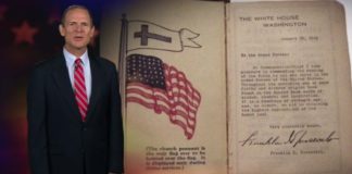 Columbus’ Four Voyages and Hurricanes in the Caribbean – American Minute with Bill Federer