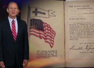 Columbus’ Four Voyages and Hurricanes in the Caribbean – American Minute with Bill Federer