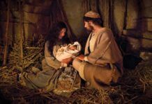 American Belief Jesus Was Born of a Virgin Falls Below 50% for first time. The Great Falling Away Continues.