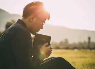Unanswered prayer isn’t proof of weak faith