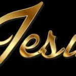 Jesus, A Man You Need To Know… Angel’s Prayer Of the Day