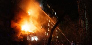World Turmoil! Amid escalating Houthi-Saudi fighting, Israel prepares southern defenses to prevent Houthi attack. Large-scale Russian missile attack on Kyiv strikes power plants…