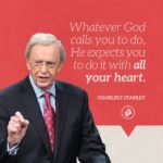 The Time Pastor Andy Stanley and Charles Stanley Revealed the Rocky Divide in Their Father-Son Story