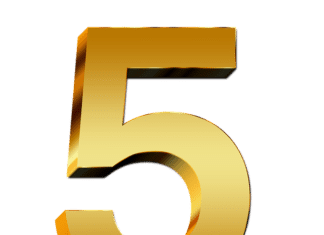 The Morning Five… Angel’s Prayer Of The Day