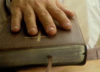 Eric Metaxas: America is ‘living on fumes’ after abandoning Biblical roots