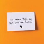 Good Morning Beautiful People… The Power Of A Hug