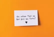 Good Morning Beautiful People… The Power Of A Hug