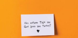 Good Morning Beautiful People… The Power Of A Hug
