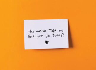 Good Morning Beautiful People… The Power Of A Hug