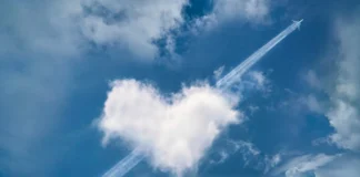 Is God The Heart Of Your City? Angel’s Prayer Of The Day…
