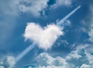 Is God The Heart Of Your City? Angel’s Prayer Of The Day…