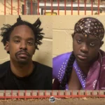 ABQ RAW: Two Pimps Plead Guilty to Federal Charges of Child Sex Trafficking of Girls in Albuquerque