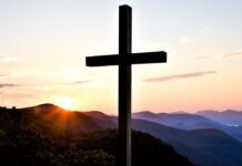 For God so loved the world that he gave his one and only Son