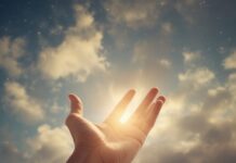Evidence of Our Growth as We Draw Closer to God