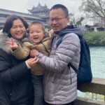 Wife of imprisoned Zion Church Pastor sees ‘blessing’ amid CCP persecution: ‘A sacrifice to the Lord’