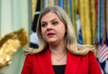 Hopefully abortions will decrease following President Trump’s appointment of New Mexico native Dr. Heidi Overton to lead the FDA!