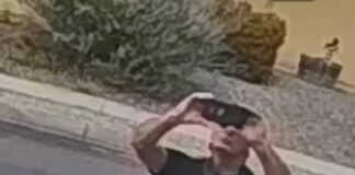 Bernalillo County Sheriff’s Office Investigates Reports of Heavily Armed Man in Ventana Ranch