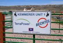 America’s Energy Future? Bill Gates, Warren Buffett and a Wyoming Town Go Nuclear…