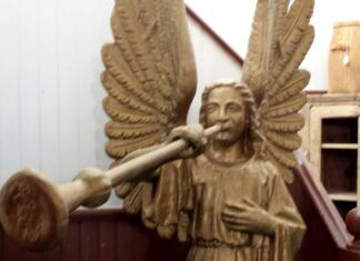 Even If An Angel…