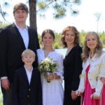PRAY TEAM JESUES! Pastor Mike Stone’s family points to resurrection hope as daughter enters hospice care