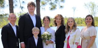 PRAY TEAM JESUES! Pastor Mike Stone’s family points to resurrection hope as daughter enters hospice care
