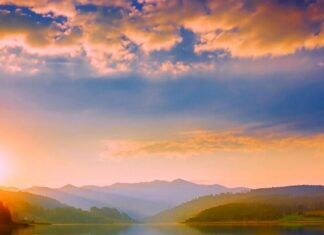 Eternal Life