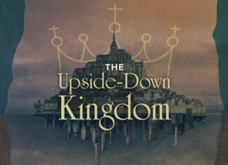 Twelve (12) Ways the Kingdom of God Runs Opposite of the World