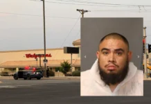 Man Takes Family to Restaurant After Road-Rage Killing in Albuquerque. Why The Great Commission Still matters For The Church.