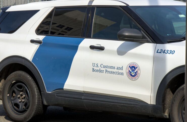 U.S. Circuit Court Upholds Block on Immigration Arrests at Certain Houses of Worship