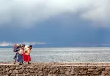 International Mission Board: ‘The Lord is using women,’ but more men are needed…