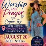 Thankful Thursday In The City… Angel’s Prayer Of The Day