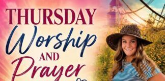 Thankful Thursday In The City… Angel’s Prayer Of The Day